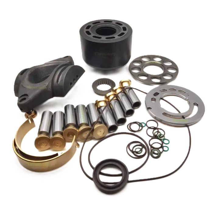 Pump Spare Parts | Master Hydraulic