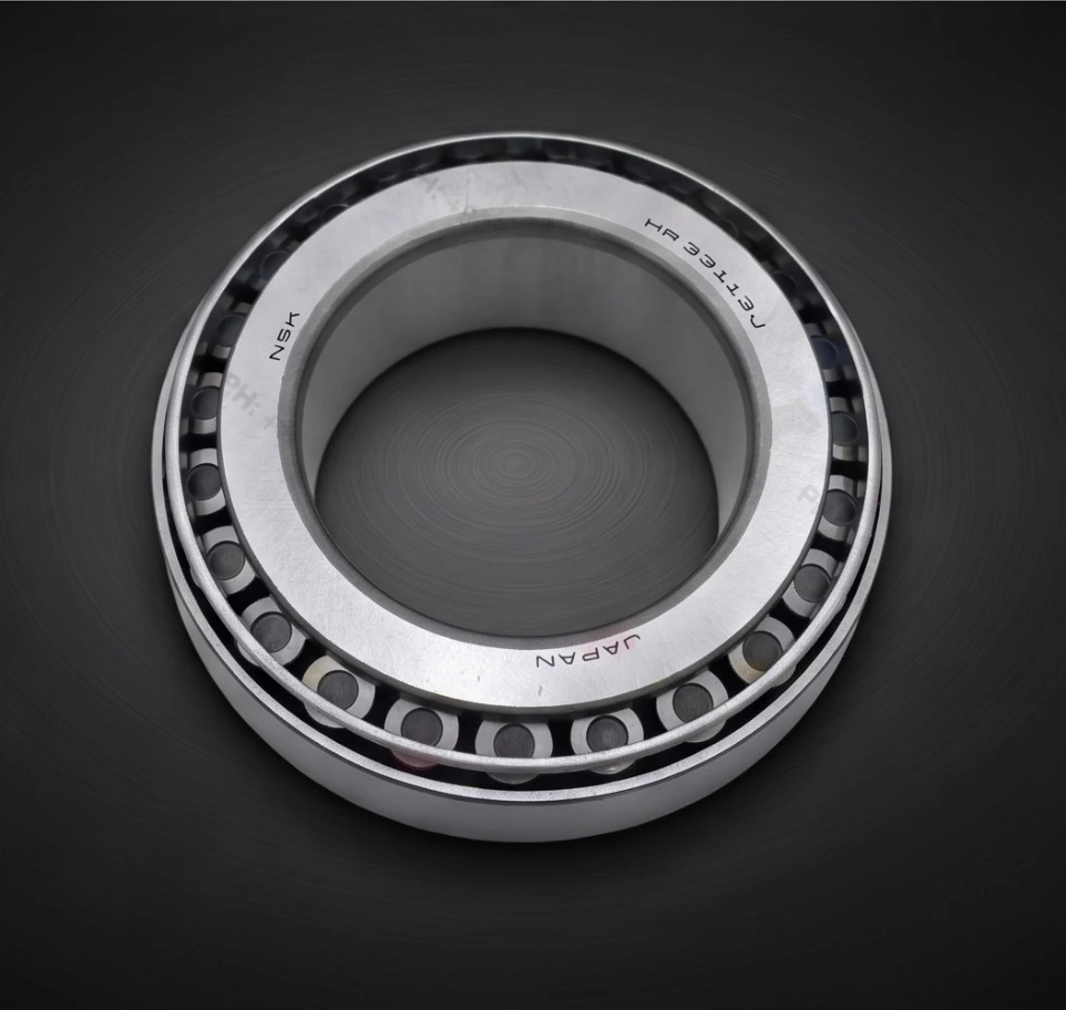 Industrial Bearings