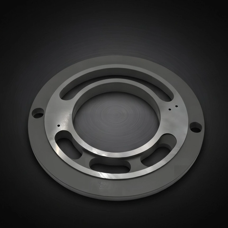 Pump Spare Parts & Motors