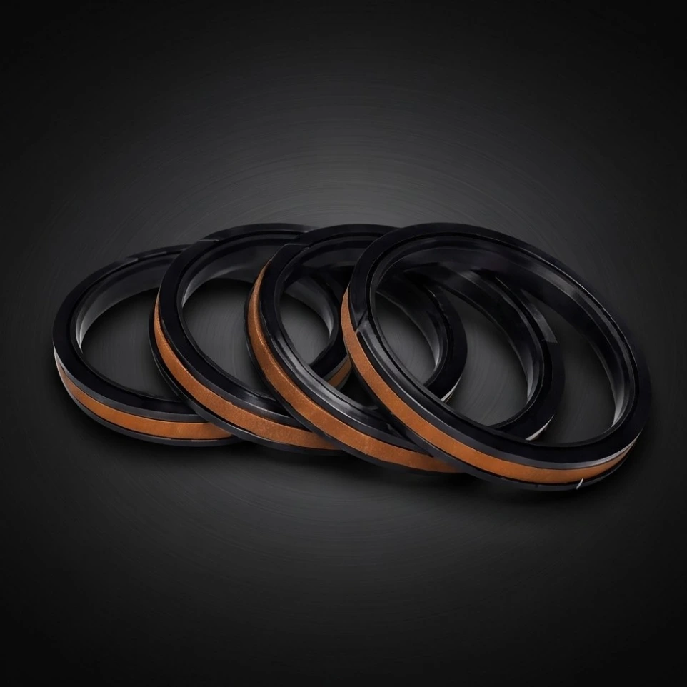 Hydraulic Seals & Custom Fabrication