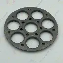 SEVEN HOLE PRESSING PLATE - A7VO200.webp