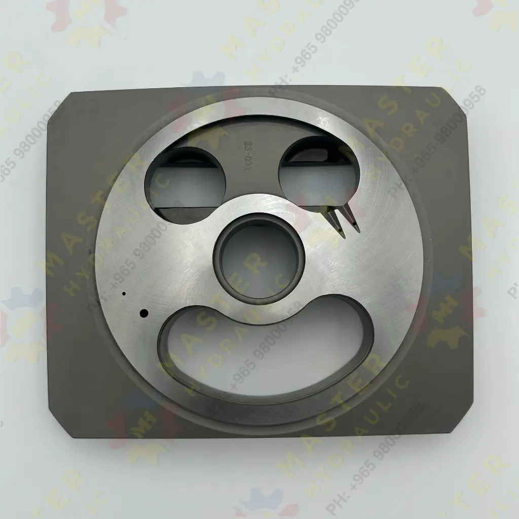 VALVE PLATE-L - A7VO250.webp