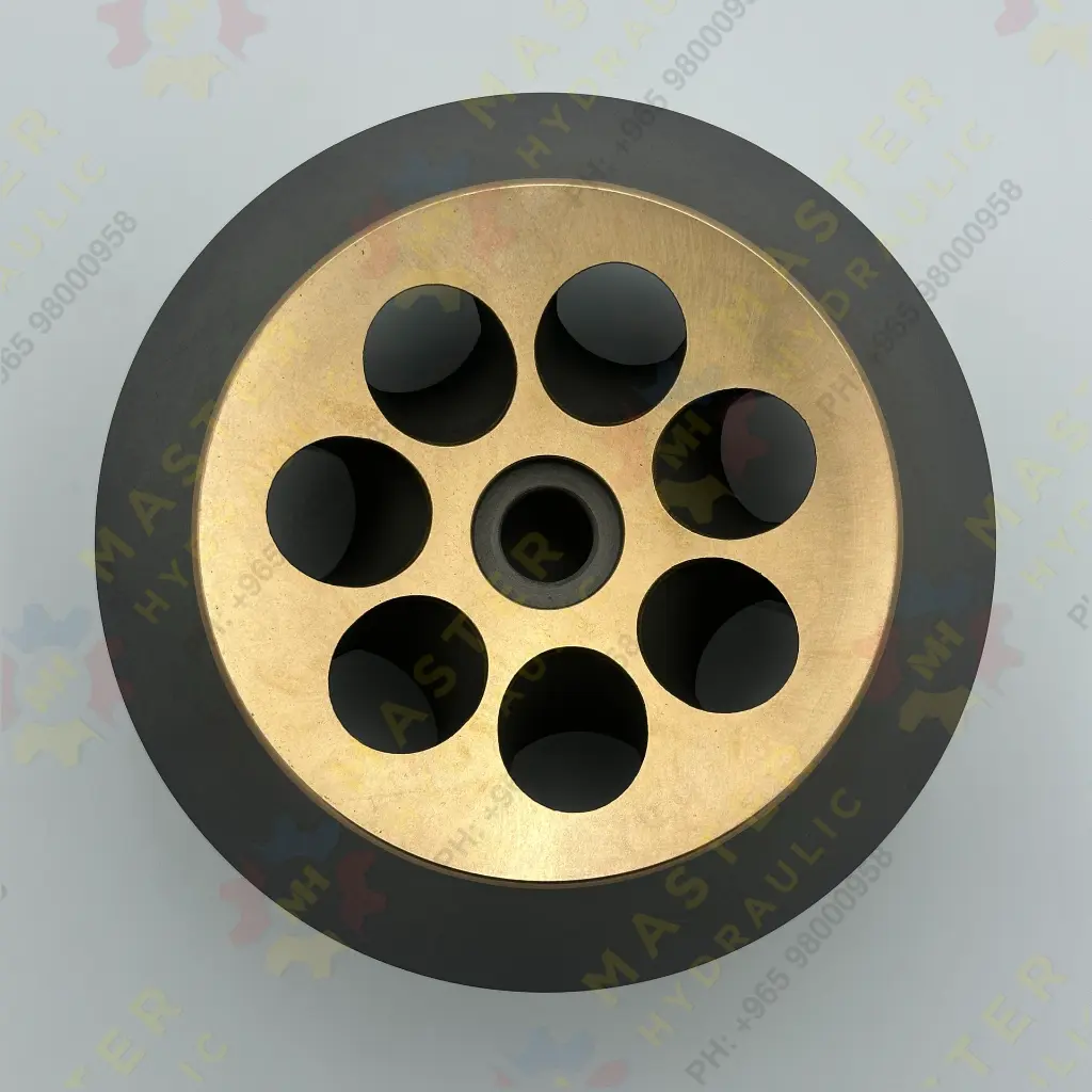 CYLINDER BLOCK - A7VO250.webp