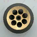 CYLINDER BLOCK - A7VO250.webp