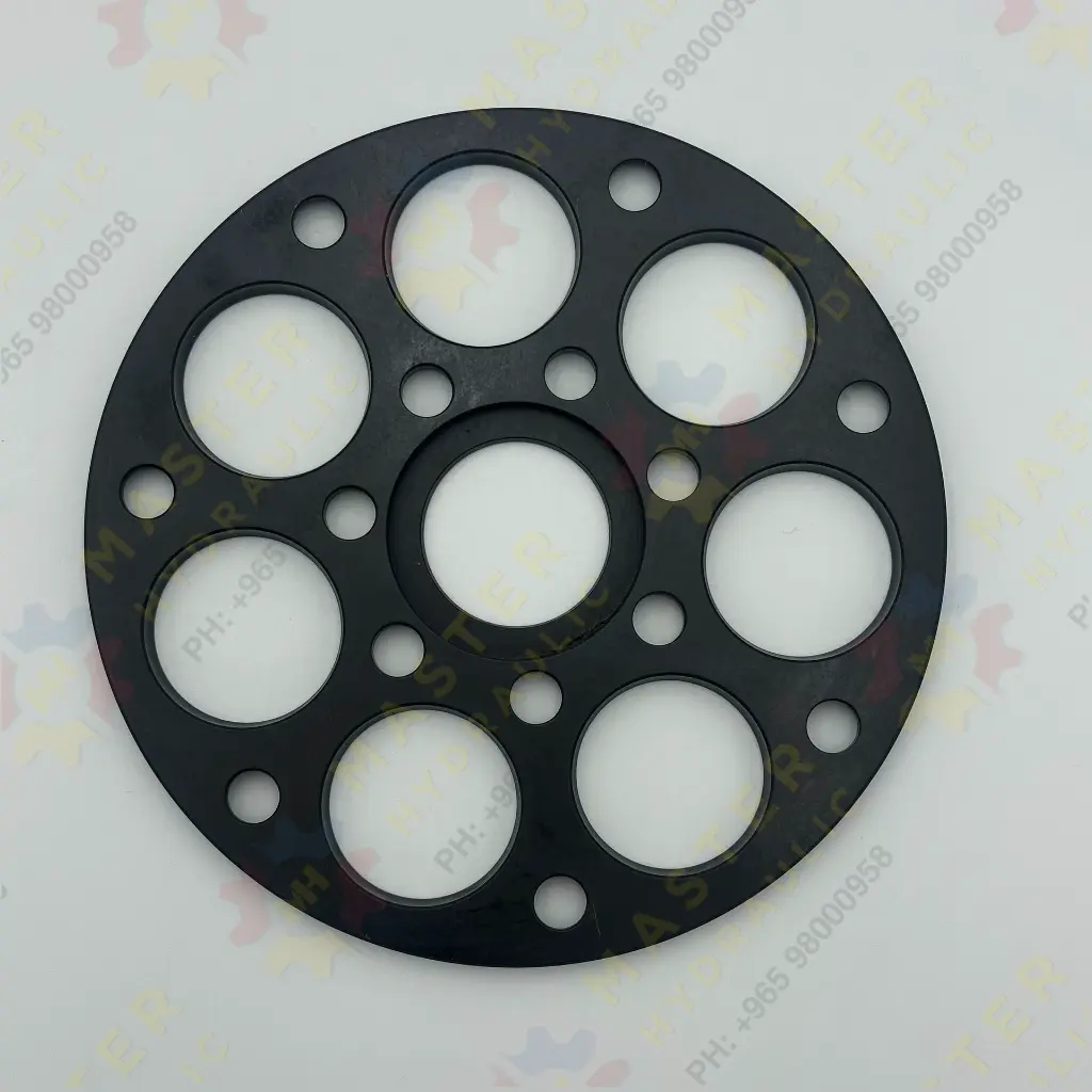 SEVEN HOLE PRESSING PLATE - A7VO250.webp
