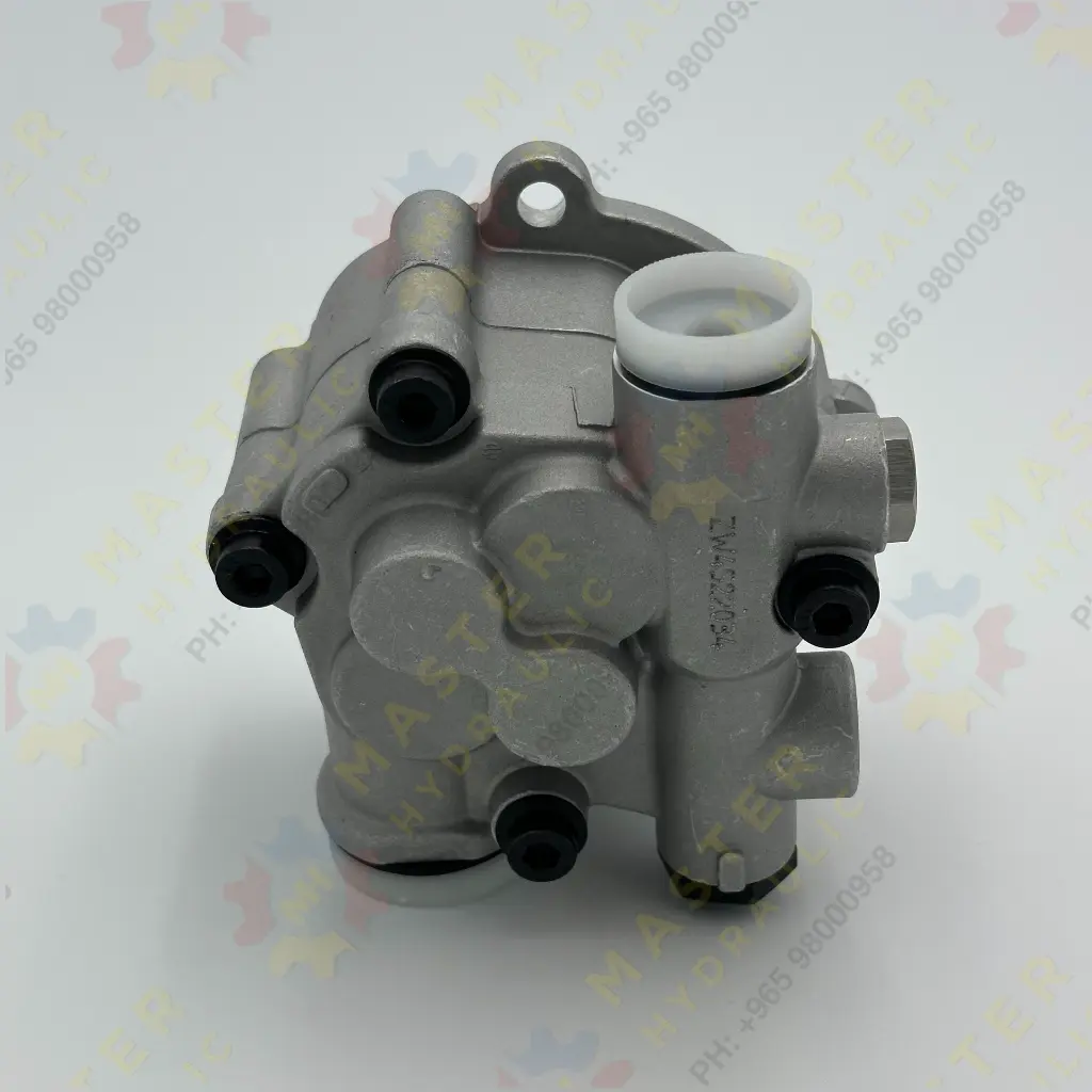 GEAR PUMP - K3V112.webp