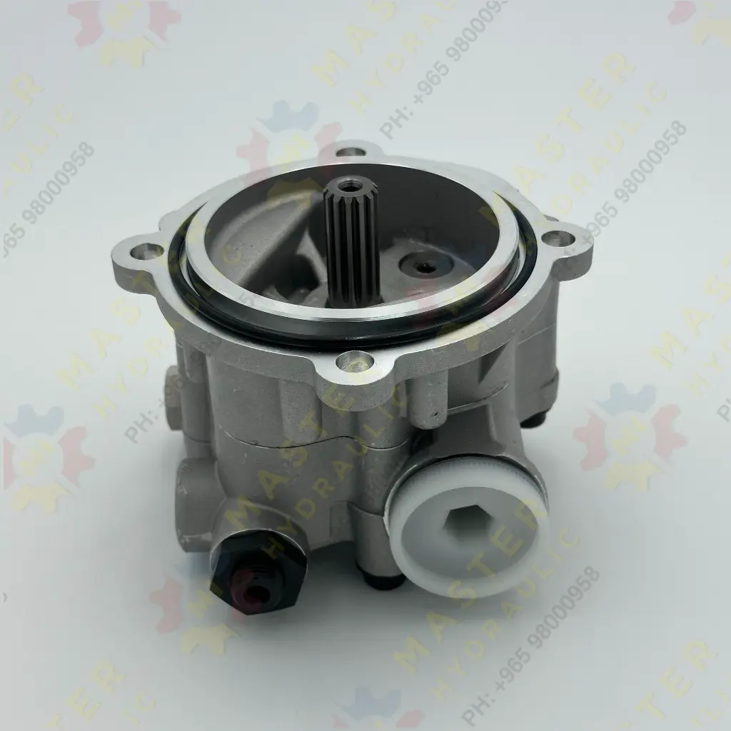 GEAR PUMP - K3V112.webp