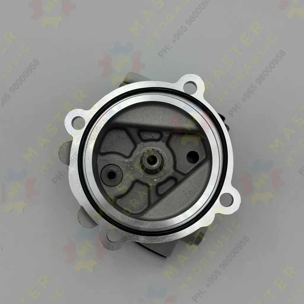 GEAR PUMP - K3V112.webp