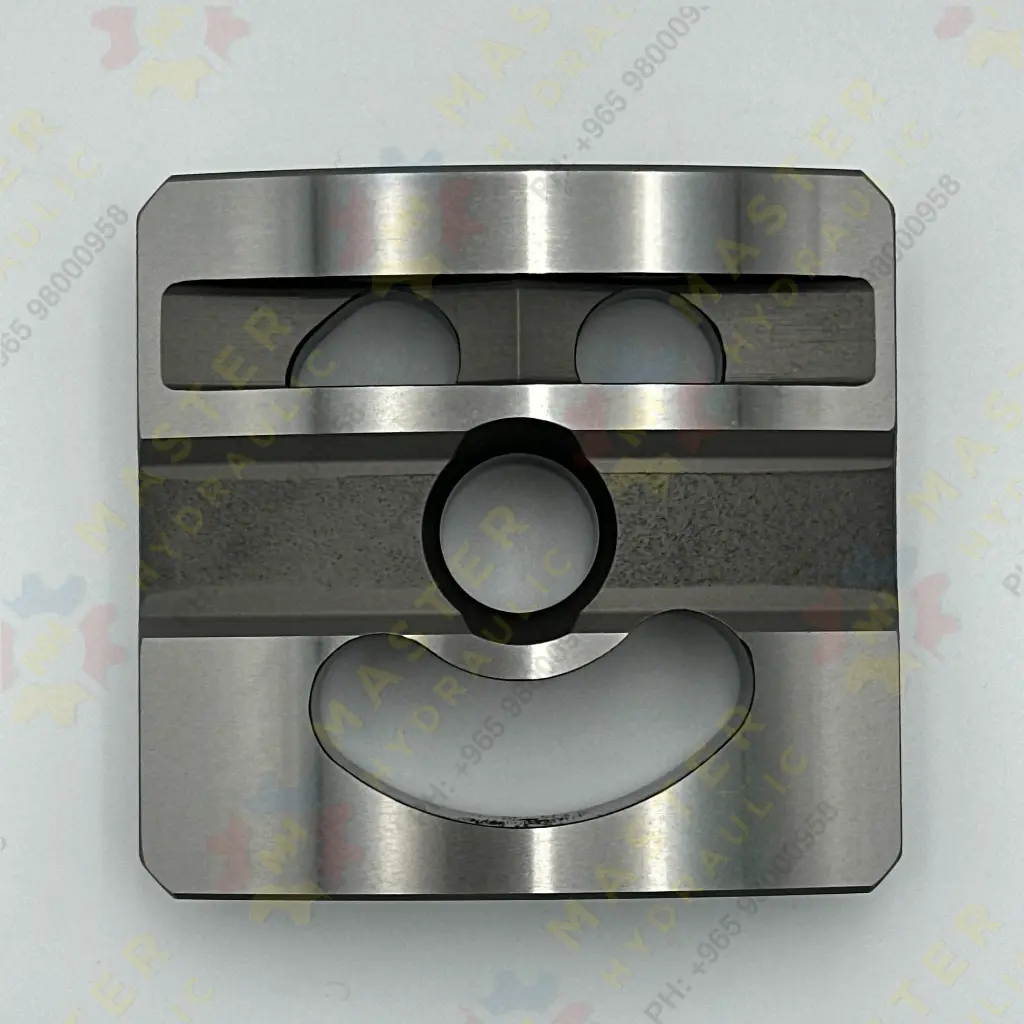 VALVE PLATE-R - A7VO160.webp