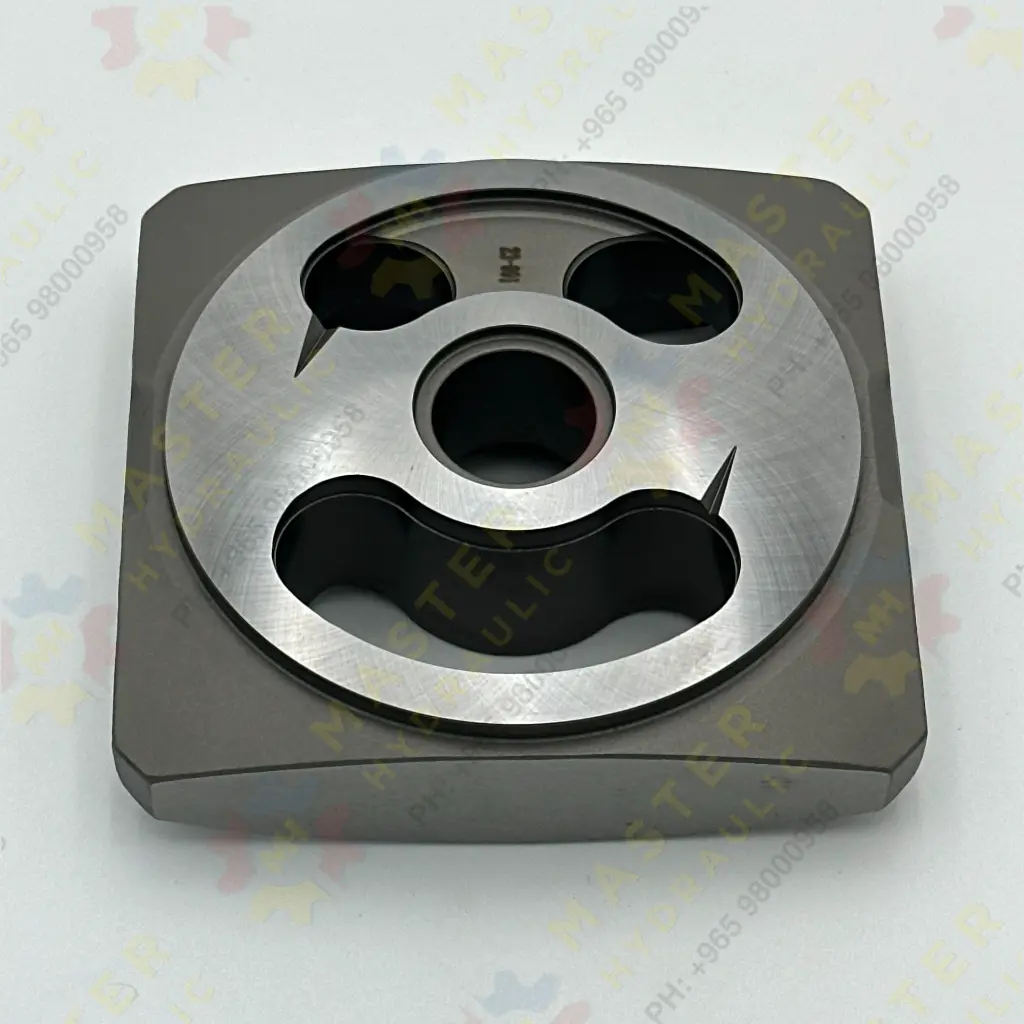 VALVE PLATE-R - A7VO160.webp