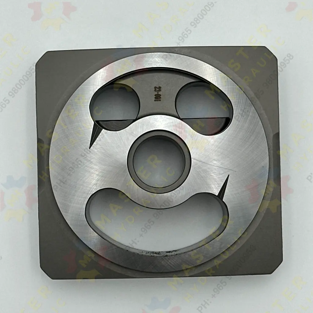 VALVE PLATE-R - A7VO160.webp