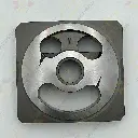 VALVE PLATE-R - A7VO160.webp