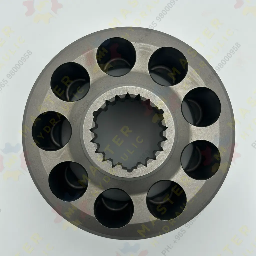 CYLINDER BLOCK - A10VSO140.webp