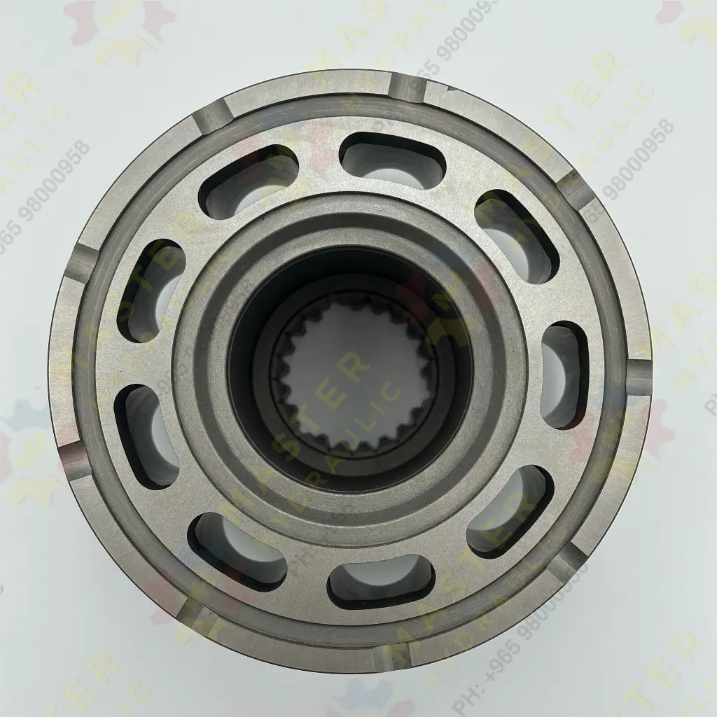 CYLINDER BLOCK - A10VSO140.webp