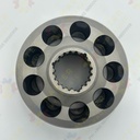 Cylinder Block - A10VSO100