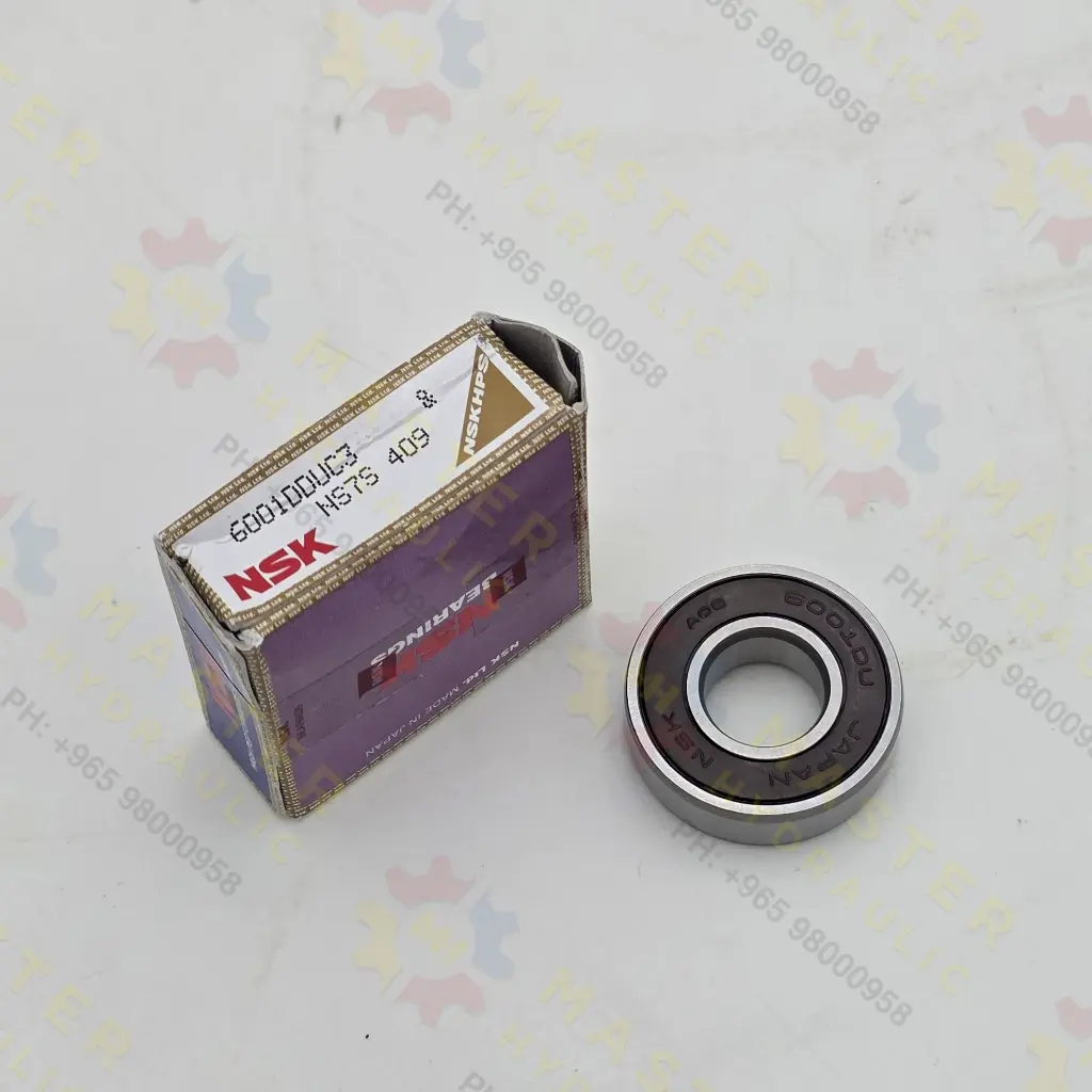 DGBB 6001 DDU C3 - NSK.webp