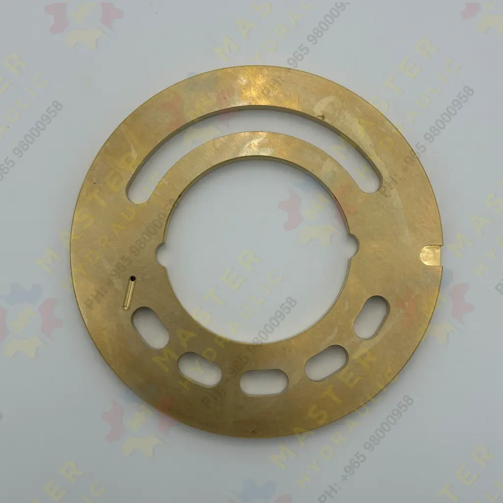 VALVE PLATE-R - A10VSO71.webp