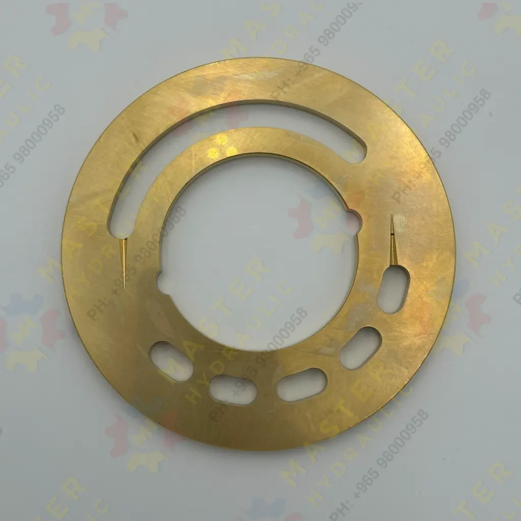 VALVE PLATE-R - A10VSO71.webp
