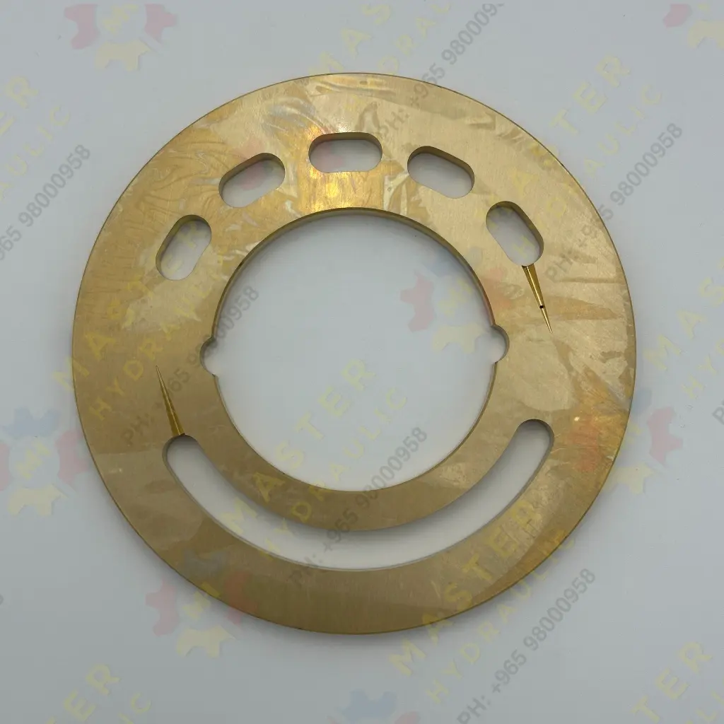 VALVE PLATE-L - A10VSO71.webp