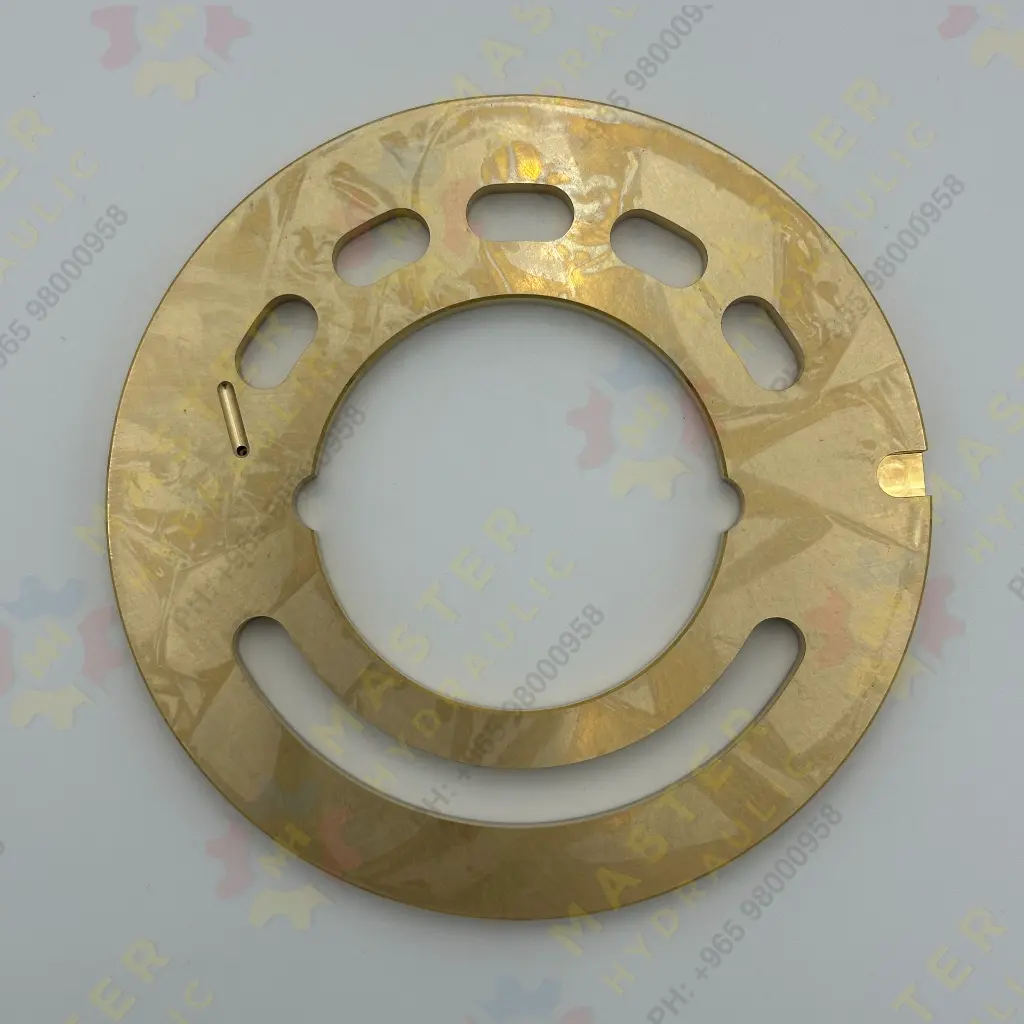 VALVE PLATE-L - A10VSO71.webp