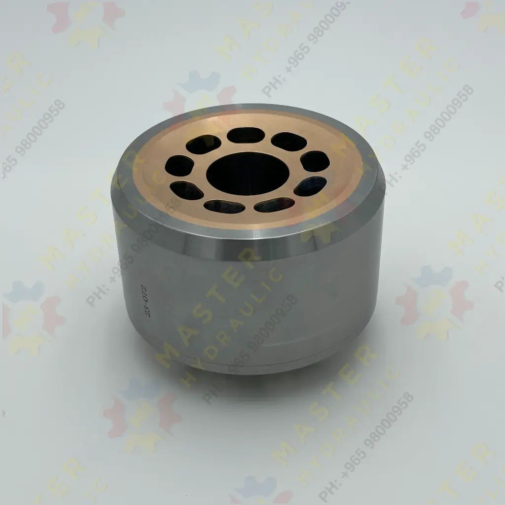 CYLINDER BLOCK ASSY - K3V112.webp