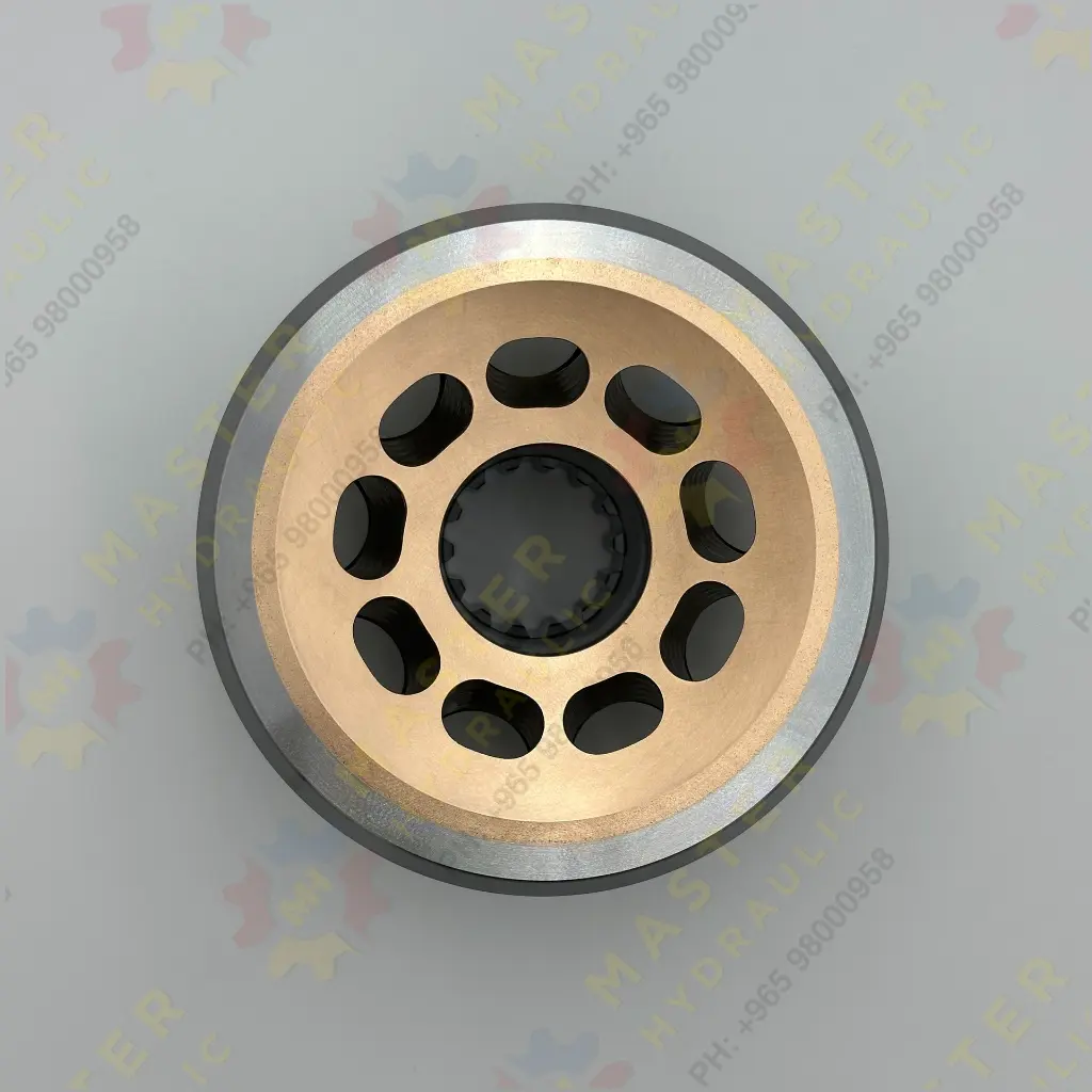 CYLINDER BLOCK ASSY - K3V112.webp