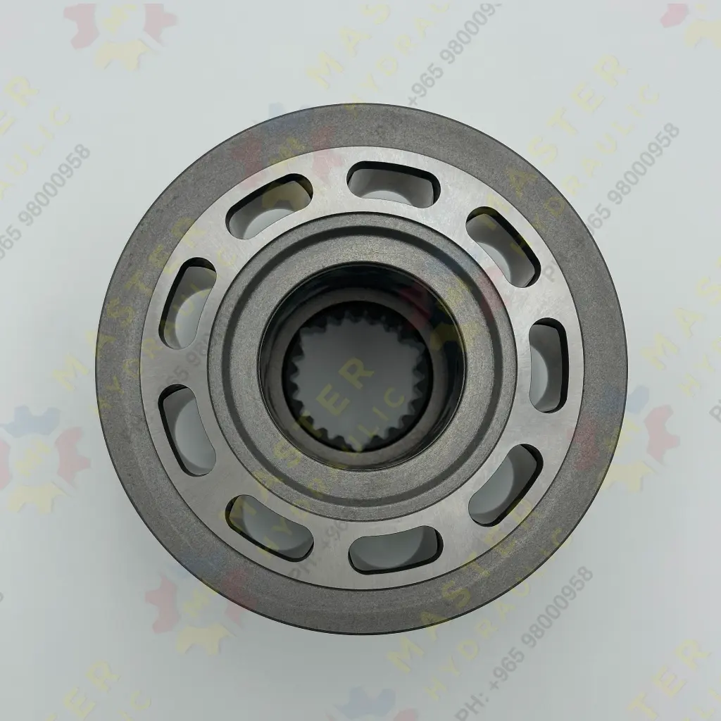 Cylinder Block - A10VSO71.webp