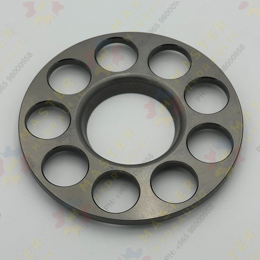 SET PLATE - A10VSO71