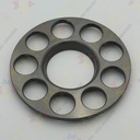 SET PLATE - A10VSO71