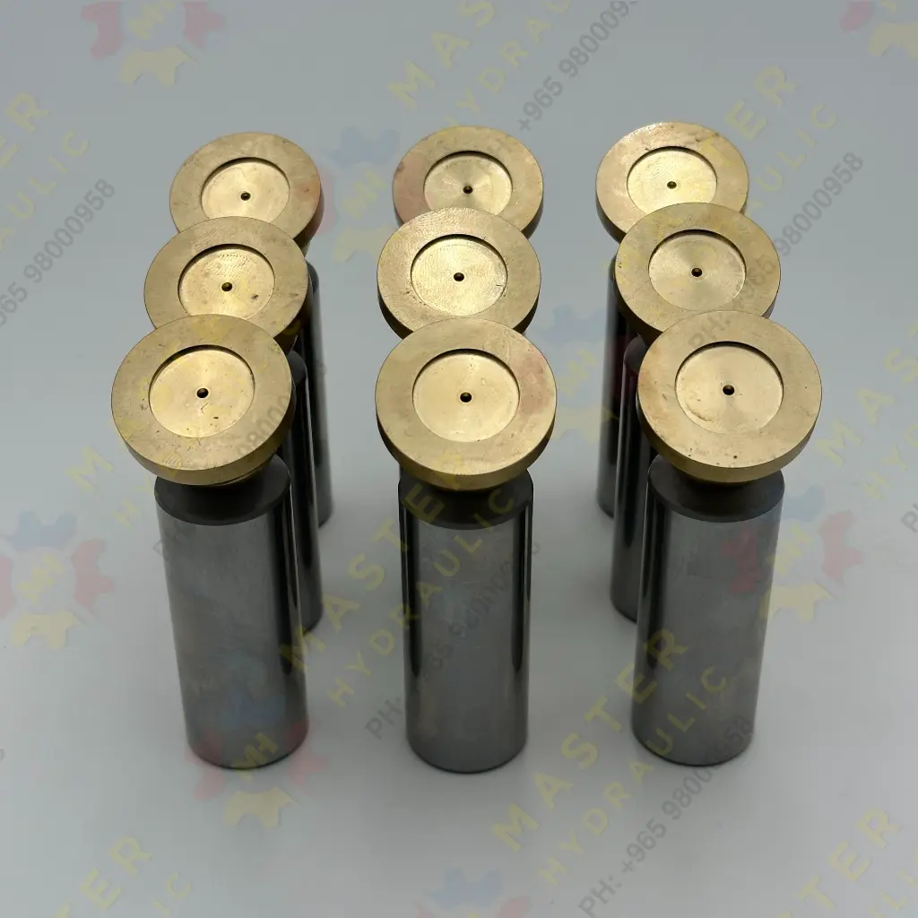 PISTON SHOE ASSY - A10VSO140.webp