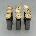 PISTON SHOE ASSY - A10VSO140.webp