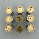 PISTON SHOE ASSY - A10VSO140.webp