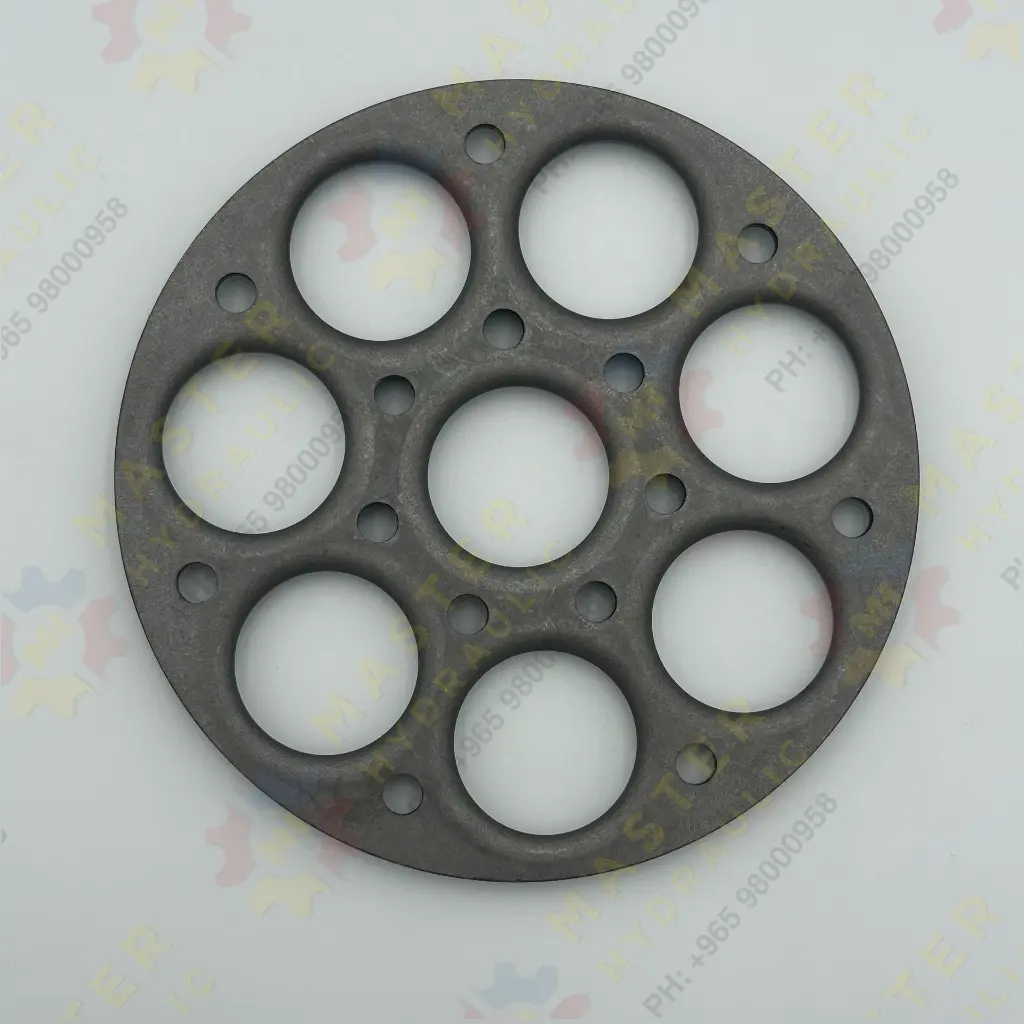 SEVEN HOLE PRESSING PLATE - A7VO200.webp