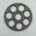 SEVEN HOLE PRESSING PLATE - A7VO200.webp