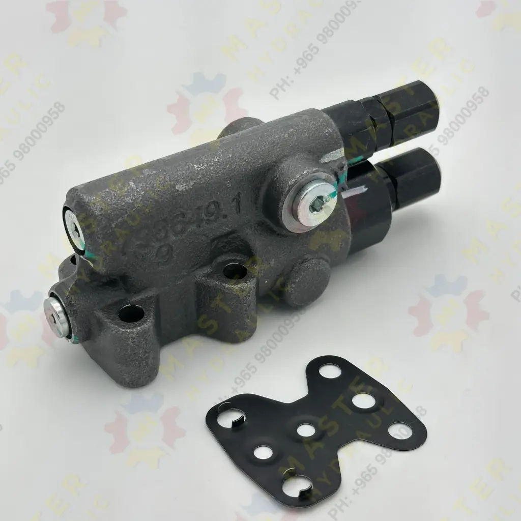 [240-7300] A10VSO18~A10VSO100 DR Controller - A10VSO28