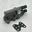 A10VSO18~A10VSO100 DR Controller - A10VSO28