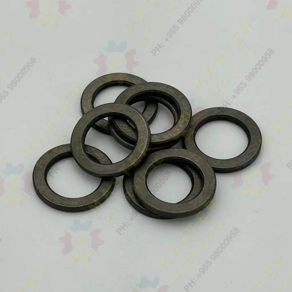 [240-3105] Adjustment Washer - A10VSO18