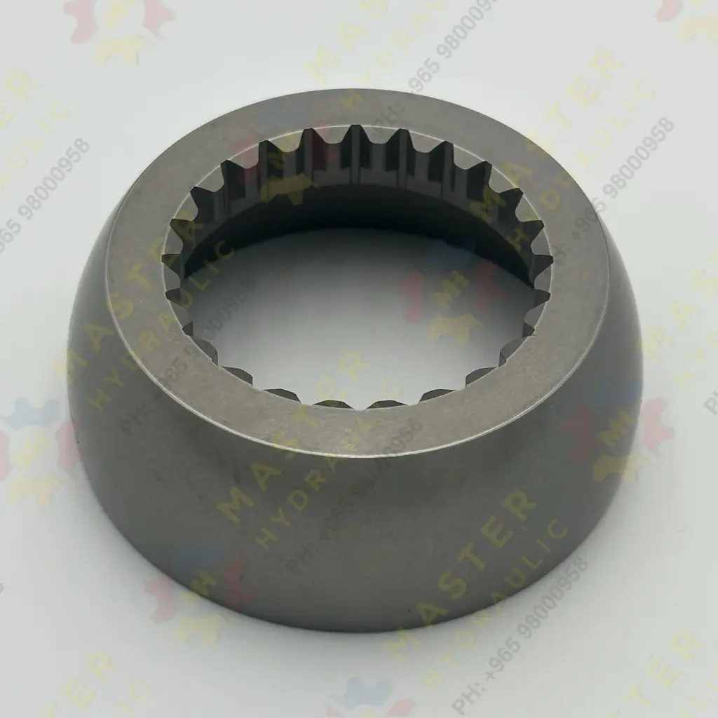 [265-4102] BALL GUIDE - A11VO190