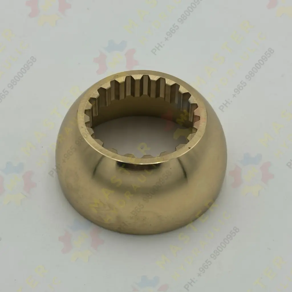 [150-4102] BALL GUIDE - A4VG125