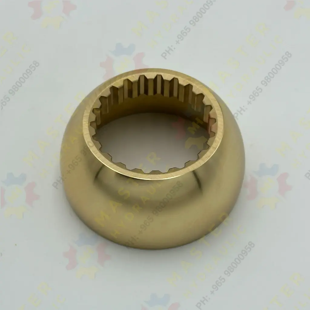 [151-4102] BALL GUIDE - A4VG180