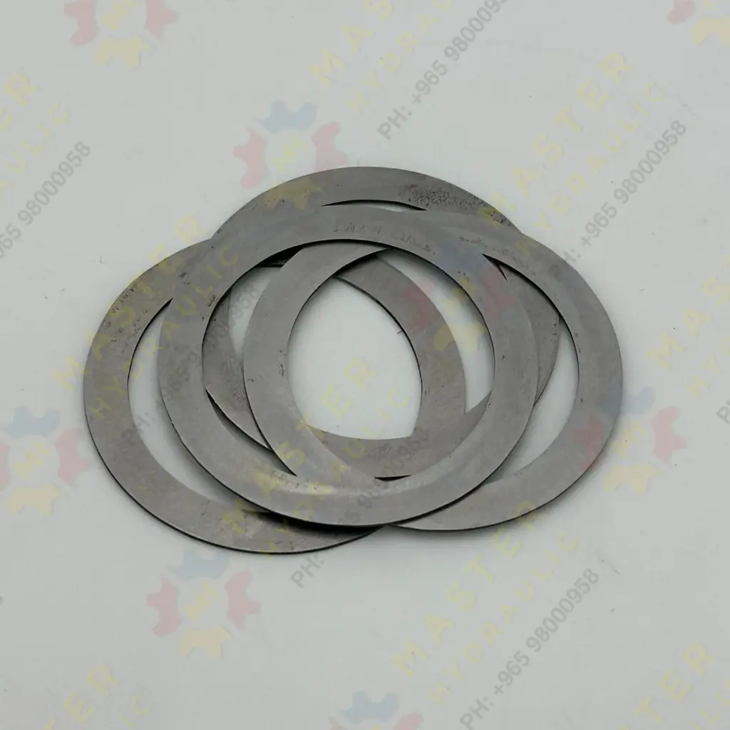 [150-4202] BALL GUIDE WASHER - A4VG125