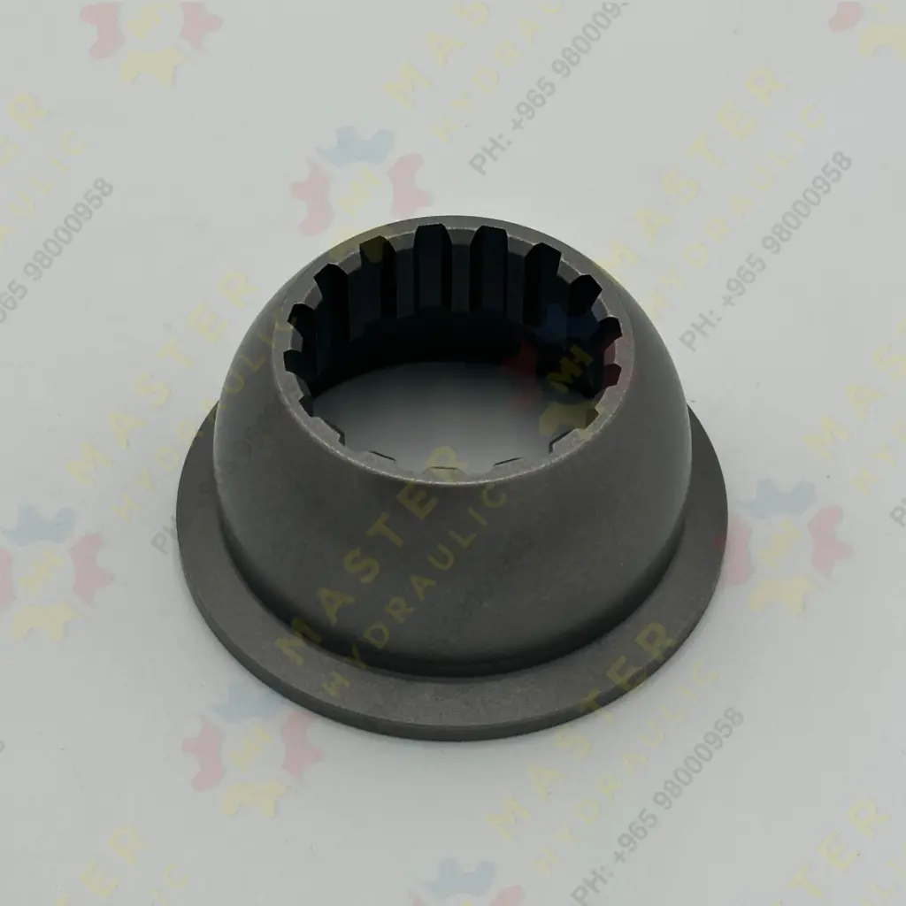 [426-4102B] BALL GUIDE (IRON) - K3V140DT