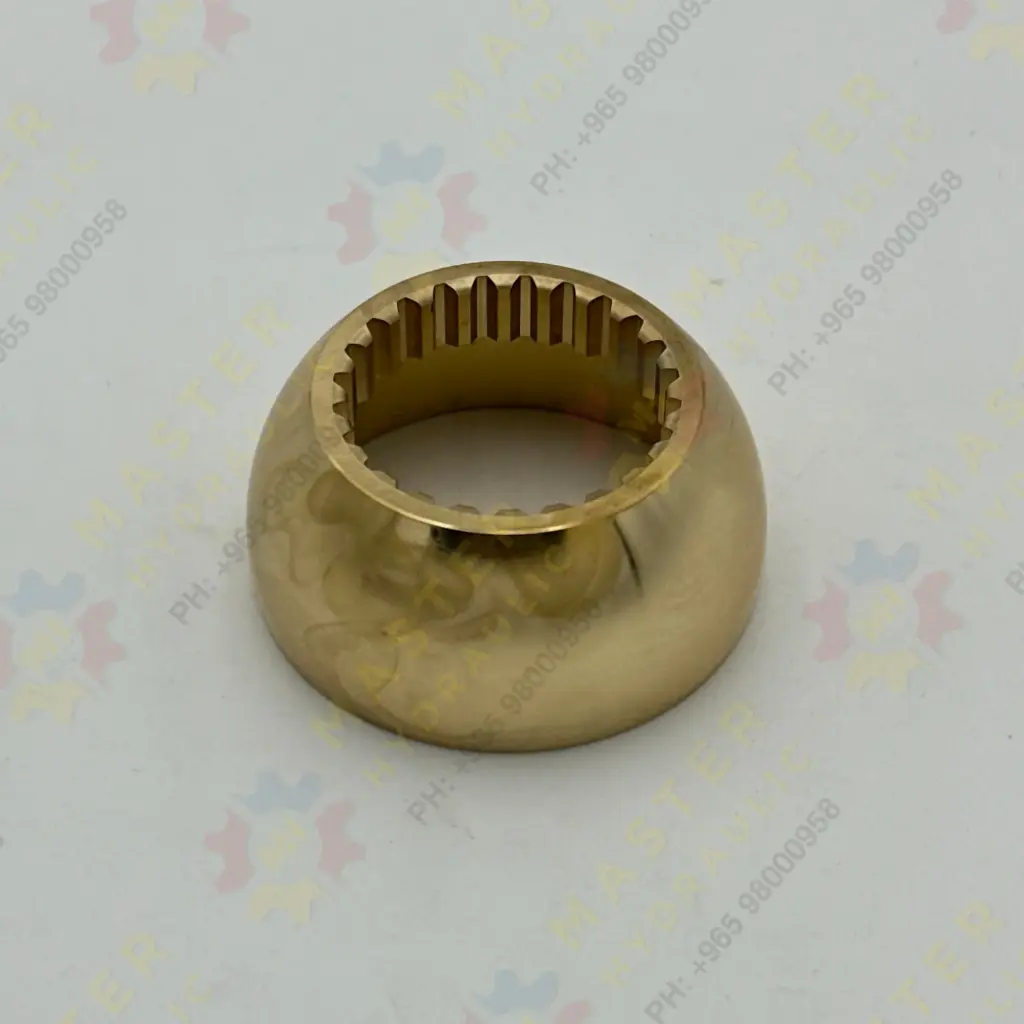 [149-4102] Ball Guide - A4VG90