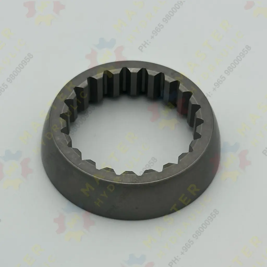 [408-4102] Ball Guide - HPR100