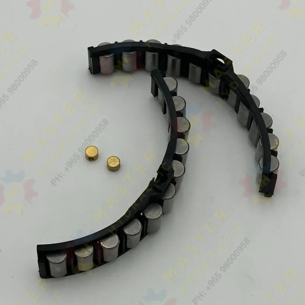 [150-5256] CAGE ASSY - A4VG125