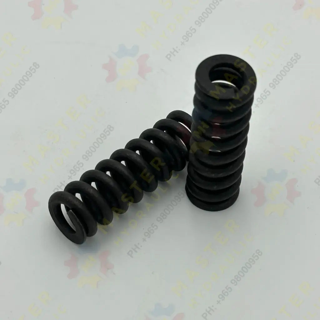 [186-2603] CENTER PISTON SPRING - A7VO107