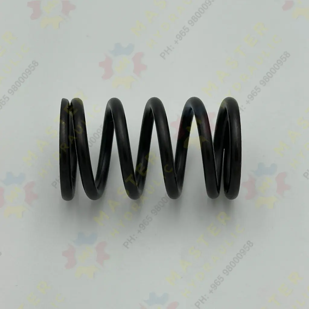 [240-1301] COIL SPRING - A10VSO18