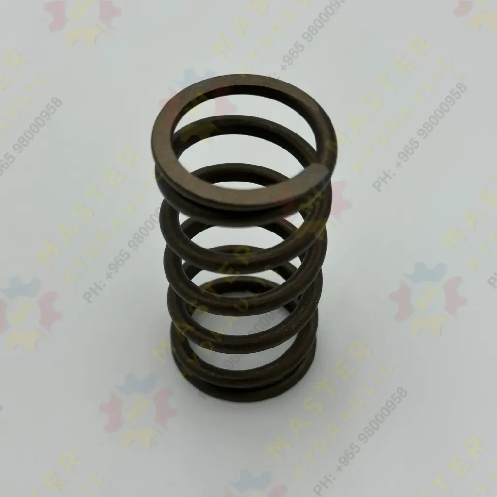 [242-1301] COIL SPRING - A10VSO45