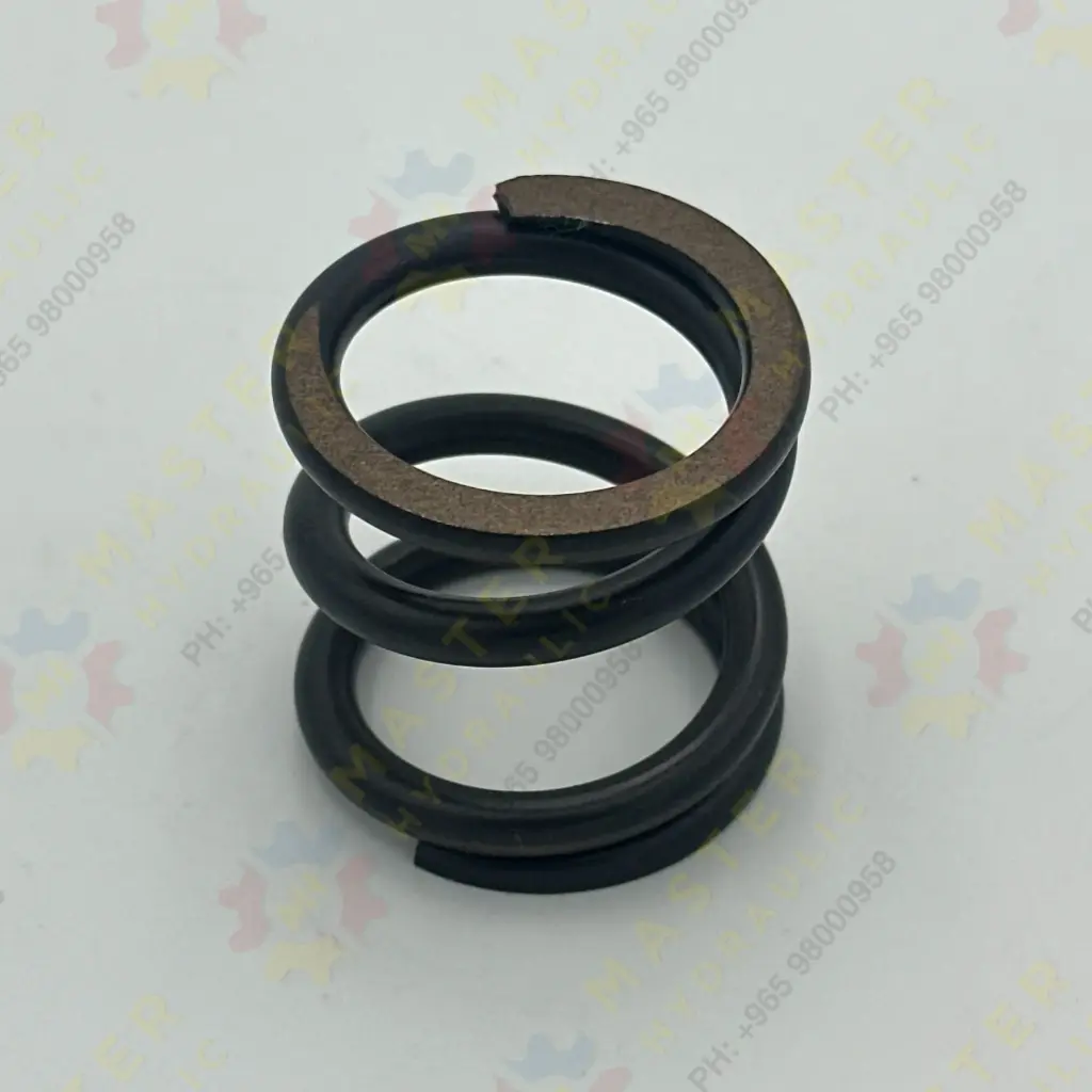 [150-1301] COIL SPRING - A4VG125