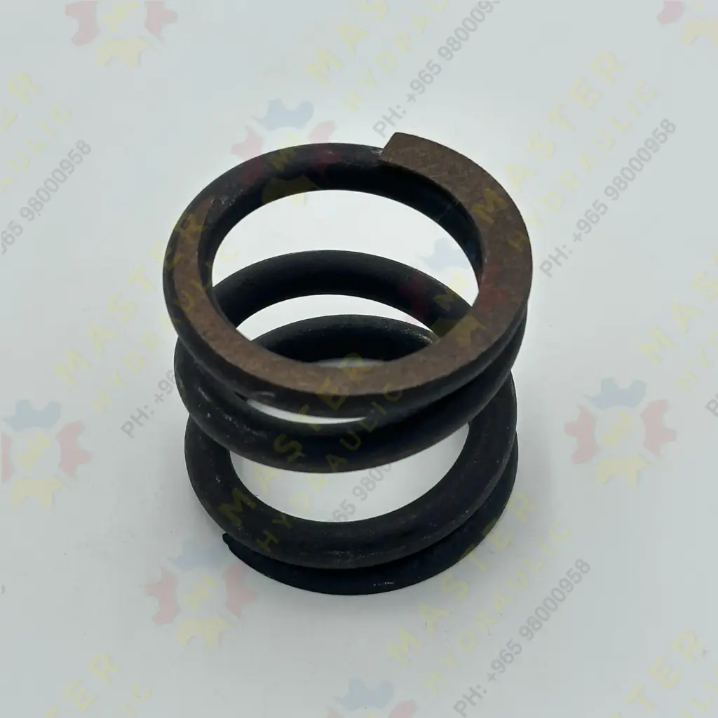 [151-1301] COIL SPRING - A4VG180
